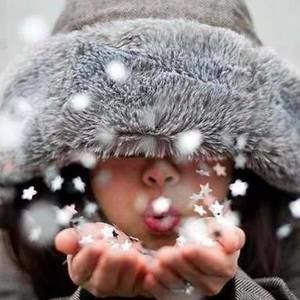 Meet your Posher, Suzie